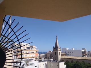 Sta Catalina,  Habitación para 1 persona