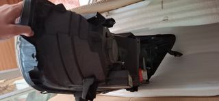 Faro delantero Iveco Daily 2022 – Izquierdo
