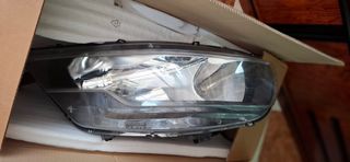 Faro delantero Iveco Daily 2022 – Izquierdo
