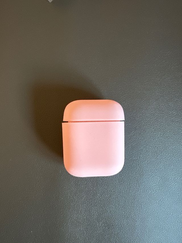 Funda airpods 1/2