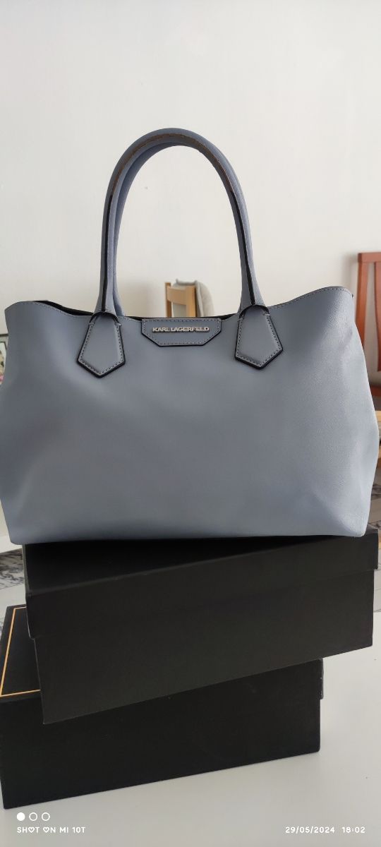 Bolso Karl lagerfeld bag