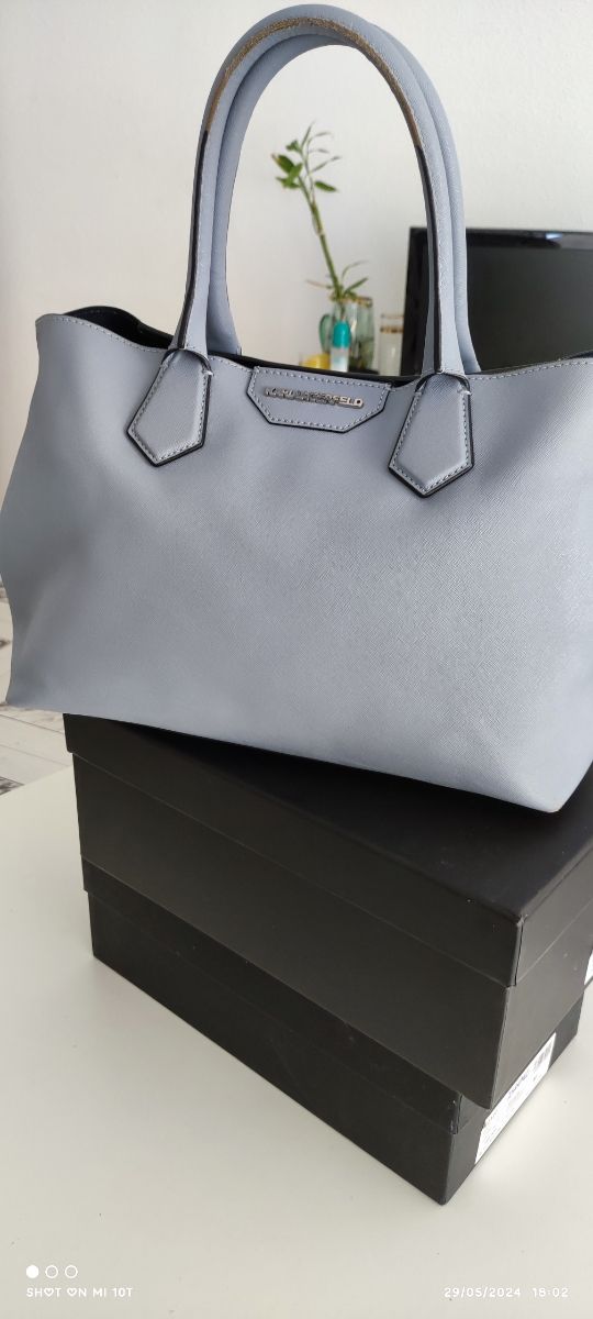 Bolso Karl lagerfeld bag