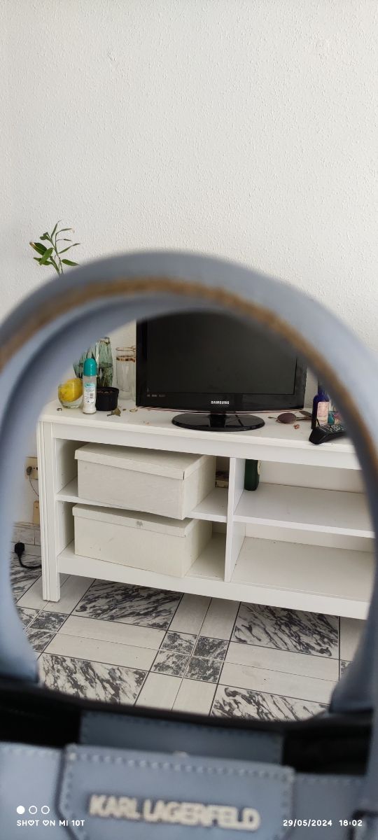 Bolso Karl lagerfeld bag