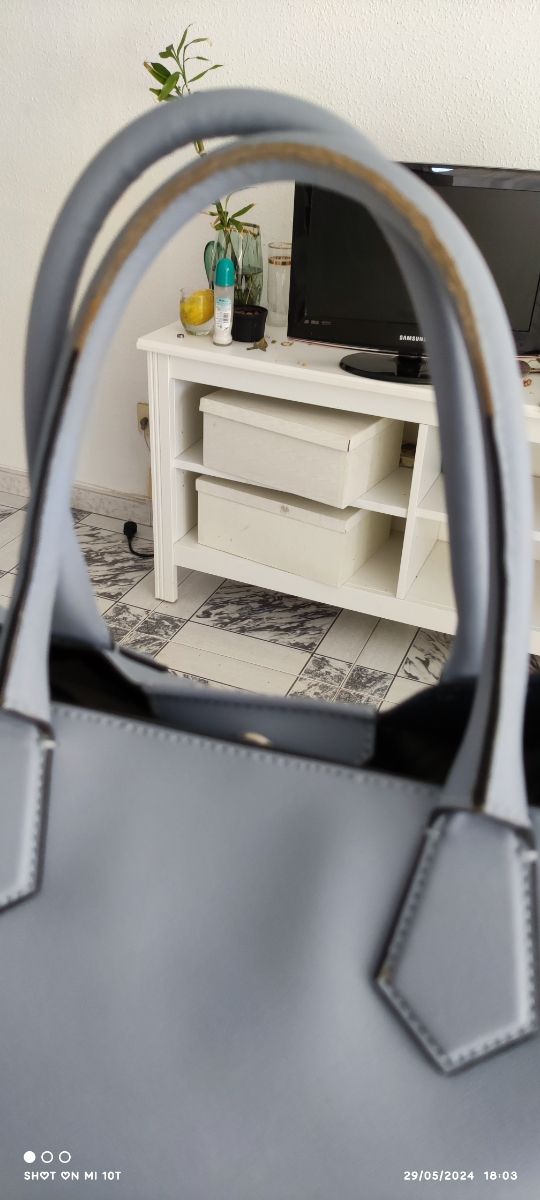 Bolso Karl lagerfeld bag