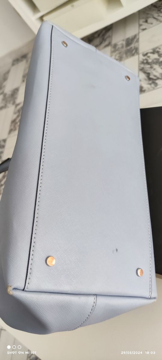 Bolso Karl lagerfeld bag