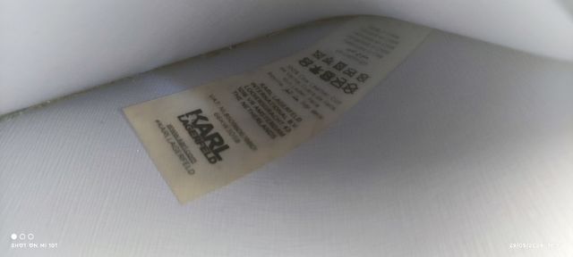 Bolso Karl lagerfeld bag