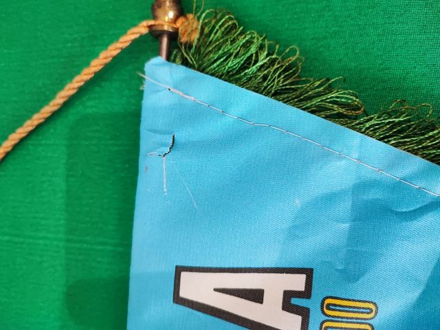 Gagliardetto Italia 82 campioni del mondo