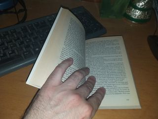 Libro: MALEFICIO Stephen King 