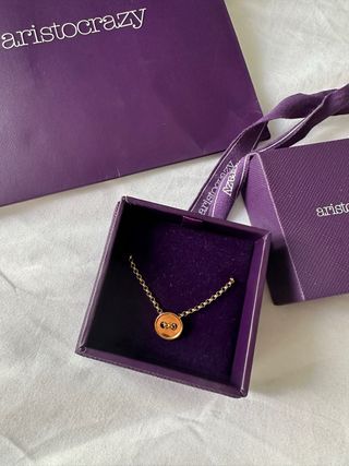 Colgante Aristocrazy