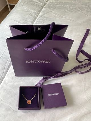 Colgante Aristocrazy