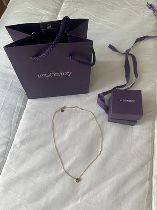 Colgante Aristocrazy