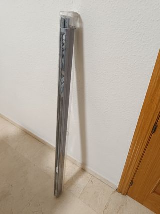 Estoy azul gris