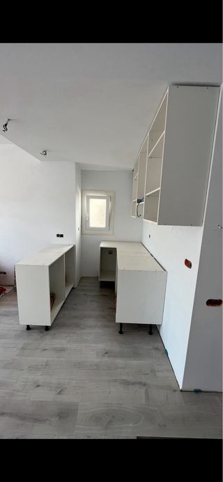 Carpintero de madera