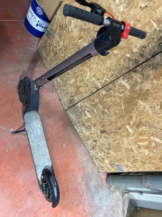 Patinete bongo cecotec