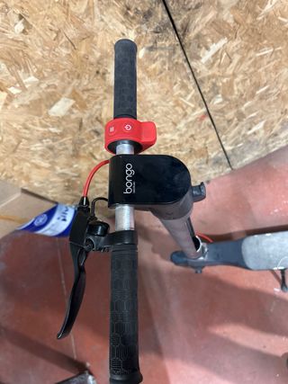 Patinete bongo cecotec