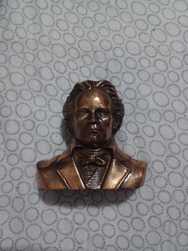 Figura Beethoven