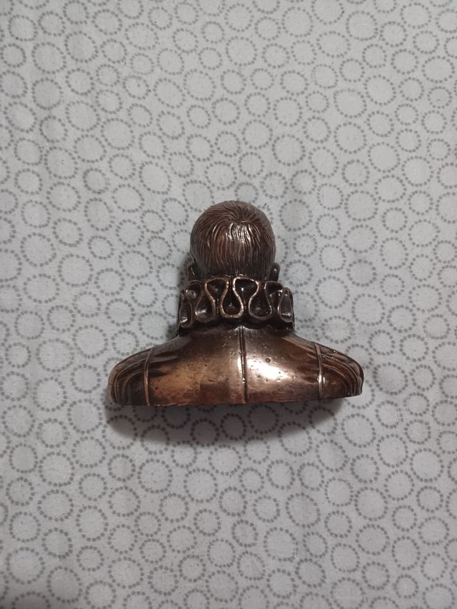 Figura Miguel de Cervantes