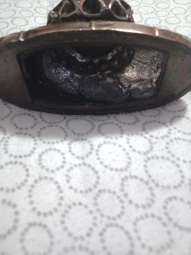 Figura Miguel de Cervantes