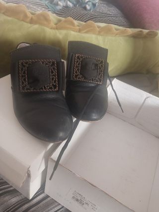 Zapato fallero talla 28 y 33