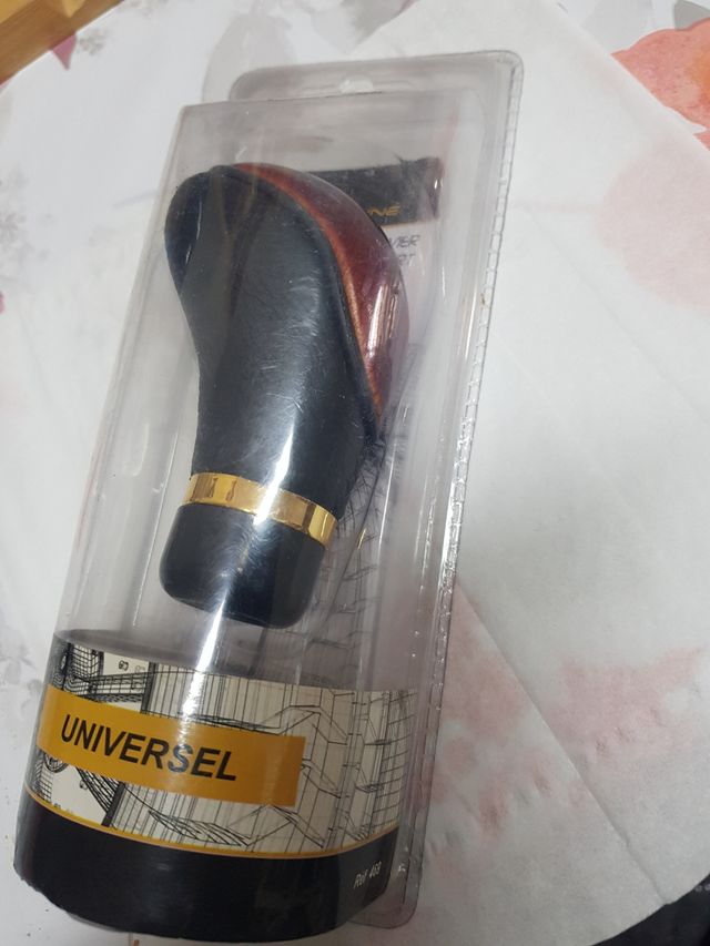 Pomo coche universal