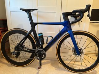 Giant Propel Advanced SL 0