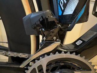 Giant Propel Advanced SL 0