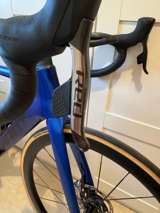 Giant Propel Advanced SL 0