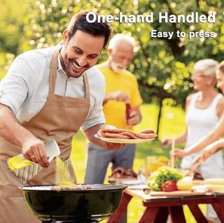 Pulverizador de Aceite/300ml/Rociador