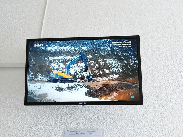 Televisión RCA