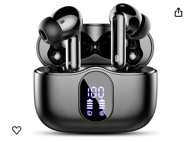 A97 Pro True Wireless Earbuds