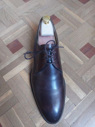 Zapatos Magnanni
