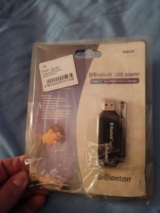 Bluetooth para pc