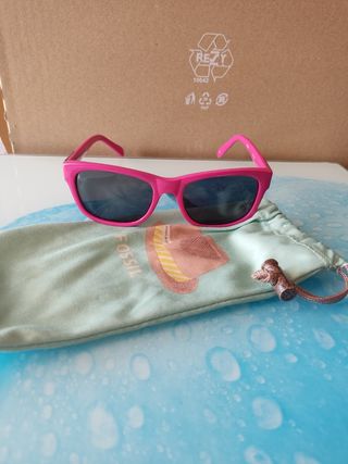 Gafas de sol Fossil infantiles 