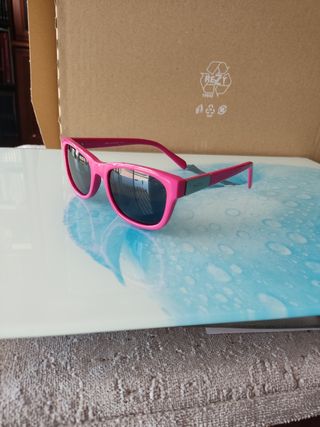 Gafas de sol Fossil infantiles 