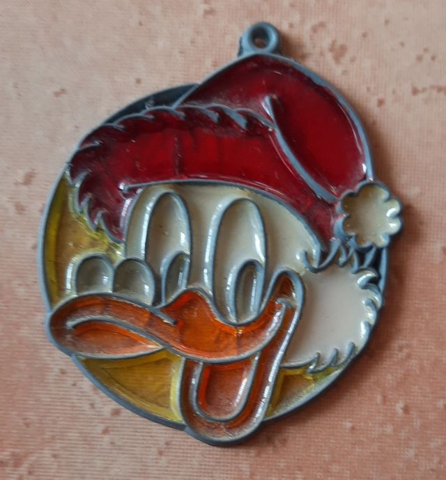 Disney Almanacco Topolino N° 312 Con Medaglione