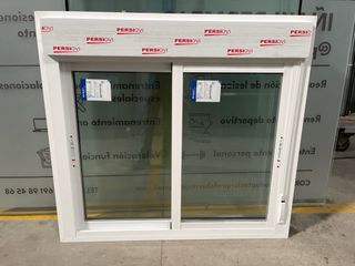 Ventana aluminio