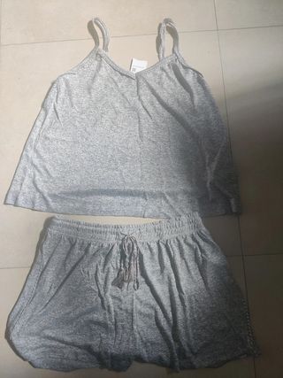 Pijama de mujer