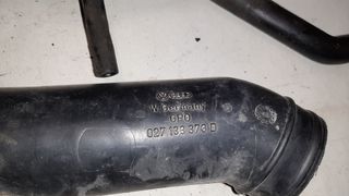 Fuelle de caña direccion