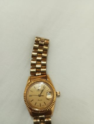 Reloj de pulsera 