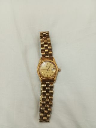 Reloj de pulsera 