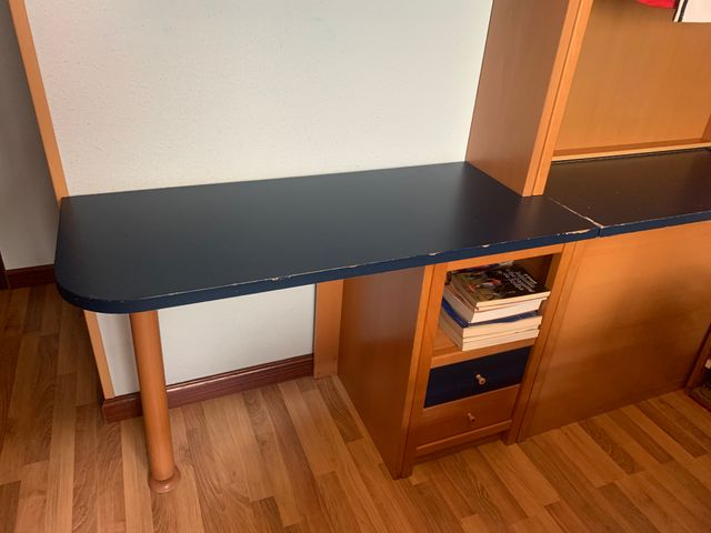 Armarios de habitación