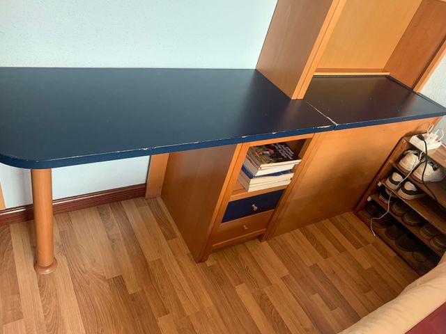 Armarios de habitación