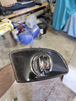 Antinieblas izquierdo bmw e92