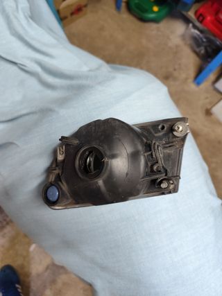 Antinieblas izquierdo bmw e92