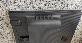Monitor ordenador