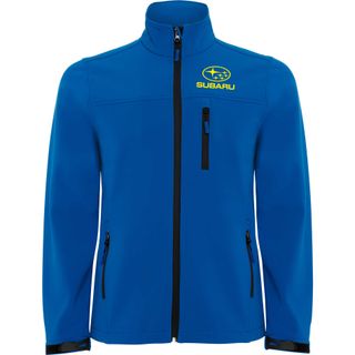 Chaqueta Subaru