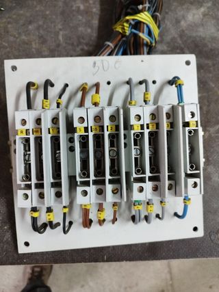 Puentes comprovacion