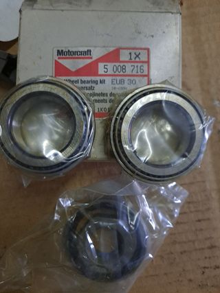 FORD SIERRA kit rodamientos rueda del