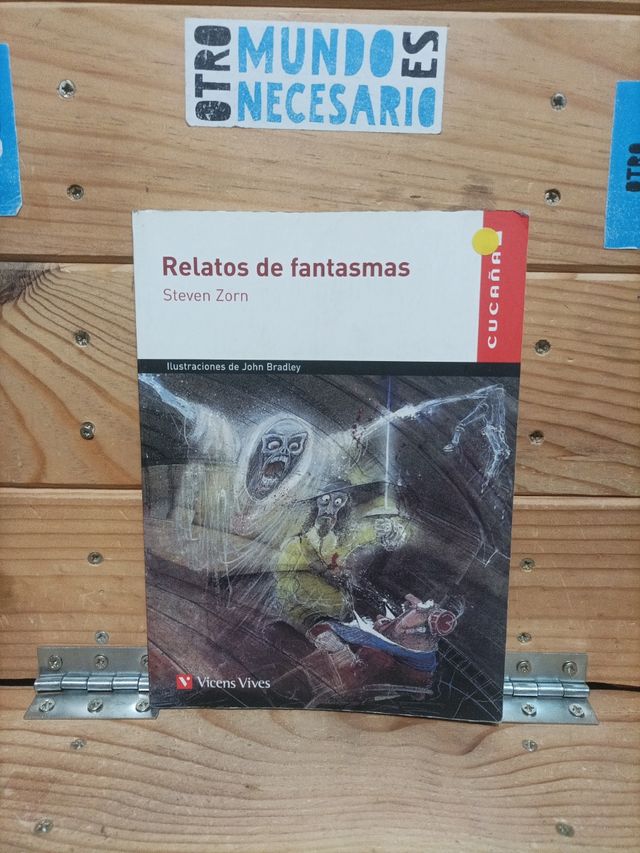 Clásicos adaptado Vincent vives III