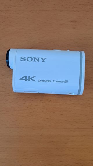Sony Action Cam X1000V 4K (GoPro)